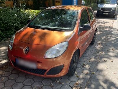 gebraucht Renault Twingo Authentique 1.2 eco2 Authentique