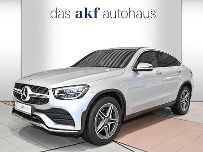 Mercedes GLC220