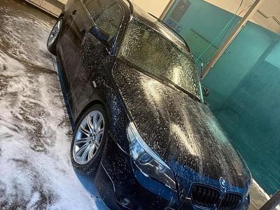 BMW 535