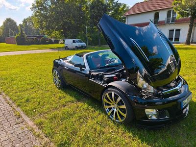 Opel GT