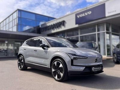 Usata Volvo EX30 Ultra 200 kW (272 CV) 2025 Grigio SUV