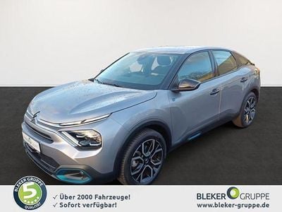 Citroën e-C4