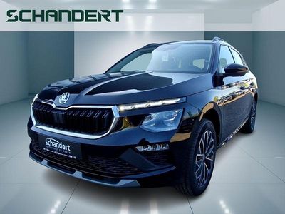 Nuova Skoda Kamiq 95 CV (69 kW) 2026 Bianco SUV