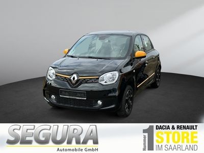 gebraucht Renault Twingo Intens TCe 90
