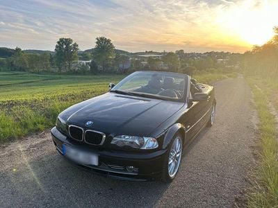 BMW 330 Cabriolet