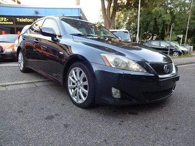 Lexus IS250