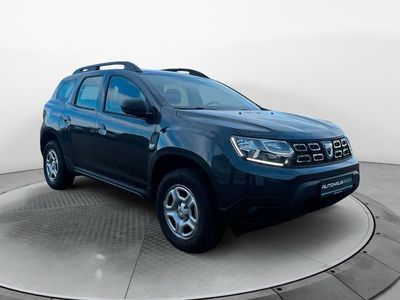 Dacia Duster Essentiel gebraucht (82) AutoUncle