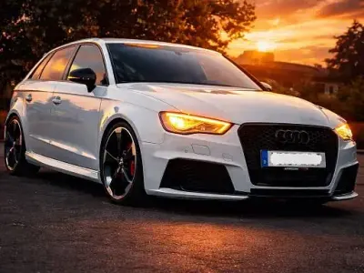 Gebraucht Audi RS3