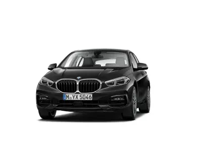 Używany BMW 118 Shadowline 136 KM (100 kW) 2026 Hatchback