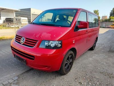 VW T5