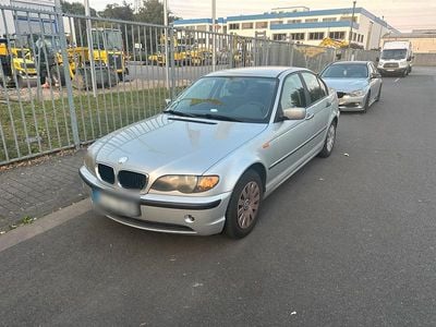 BMW 316