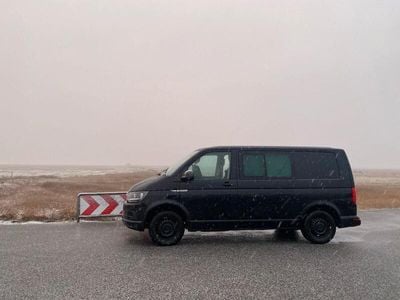VW T6.1