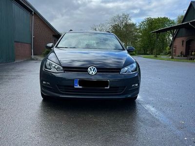 gebraucht VW Golf VII 