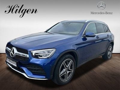 Mercedes GLC200