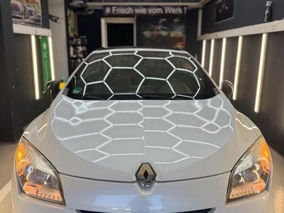Renault Mégane Cabriolet