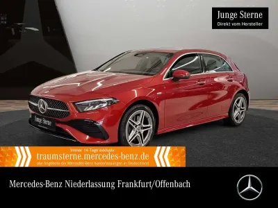 Gebraucht Mercedes A250