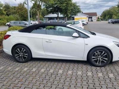 Opel Cascada