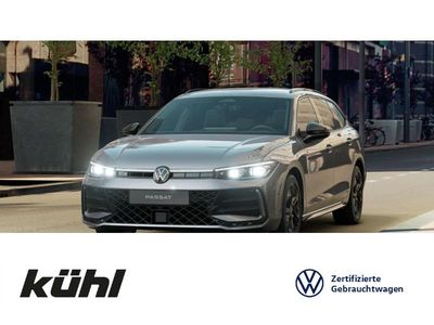 Usata VW Passat R-line 150 CV (110 kW) 2025 Station wagon