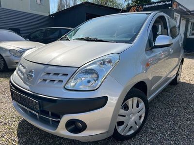 Nissan Pixo