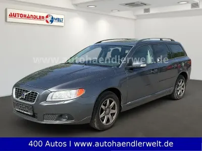 Occasion Volvo V70