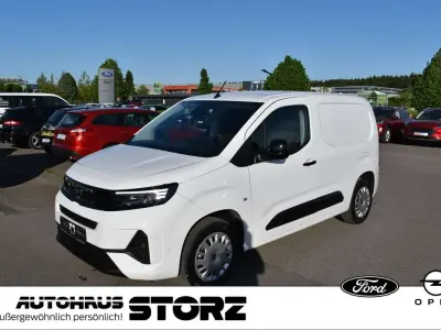 Occasion Opel Combo