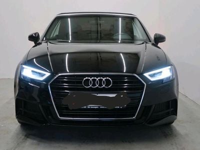 Audi A3 Cabriolet