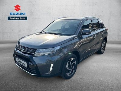 Neu Suzuki Vitara Comfort+ 110 PS (80 kW) 2026 Grau SUV