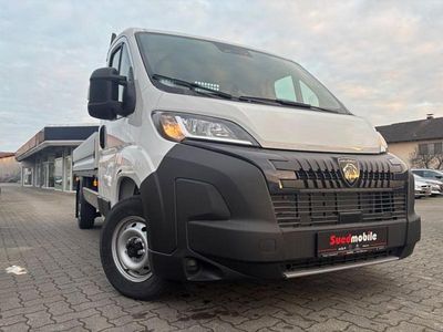 Neu Peugeot Boxer 120 PS (88 kW) 2025 Van