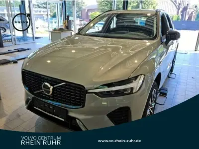 Gebraucht Volvo XC60 Core 197 PS (144 kW) 2024 Grau SUV