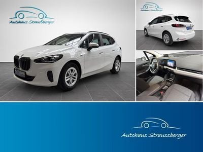 BMW 225 Active Tourer