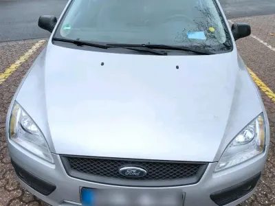 Gebraucht Ford Focus