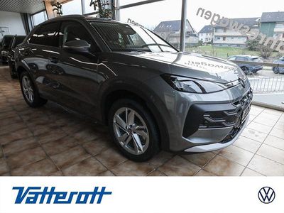 Neu VW T-Roc Style 116 PS (85 kW) 2025 Wolf grey SUV