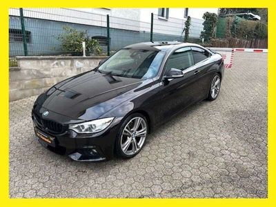 gebraucht BMW 430 Baureihe M SPORT PAKET