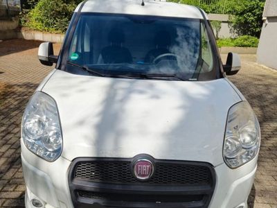 Fiat Doblò
