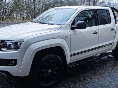 VW Amarok