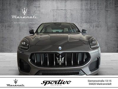 Maserati Grecale