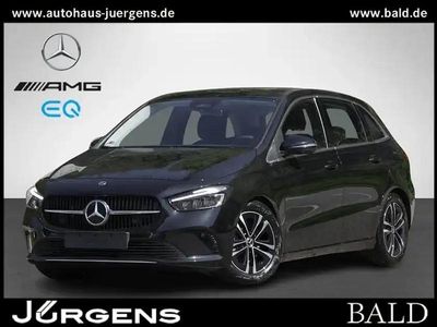Usata Mercedes B200 Progressive 163 CV (119 kW) 2025 Nero Monovolume