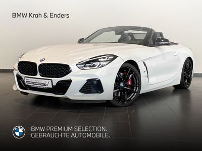 gebraucht BMW Z4 M 40i HarmanKardon M Sportbremse