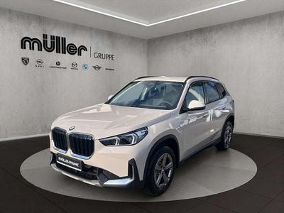 Ny BMW X1 156 HK (114 kW) 2026 Grå SUV