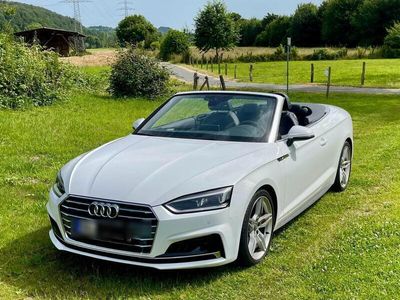 Audi A5 Cabriolet