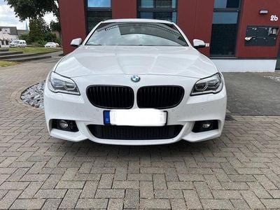 BMW 535