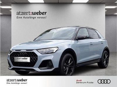 Nouă Audi A1 Sport 116 CP (85 kW) 2025 Gri SUV
