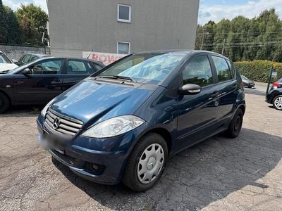 Mercedes A150