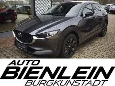 Neu Mazda CX-30 Homura-Line 140 PS (102 kW) 2025 Grau SUV