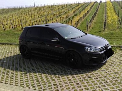 VW Golf VI