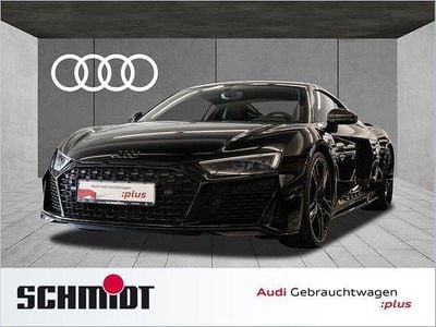 Audi R8 Coupé