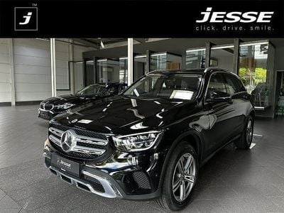 Mercedes GLC300e