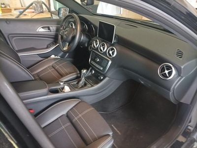 Mercedes A180