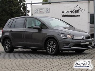 Gebraucht 2017 VW Golf VII Allstar | 15.990 € (Fairer Preis)