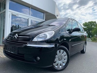 Citroën Xsara Picasso